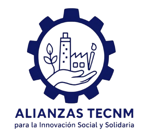 Logo TecNM