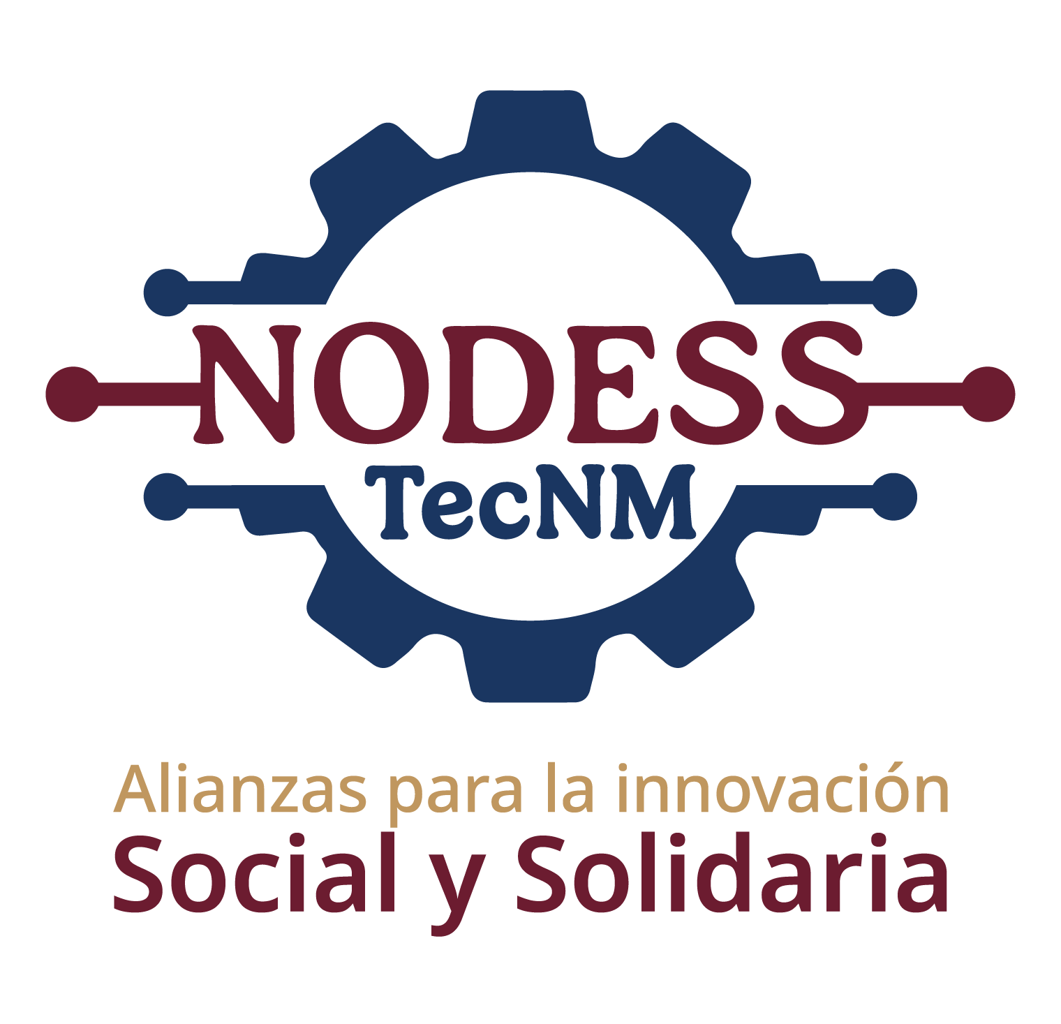 Sistema de NODESS TecNM